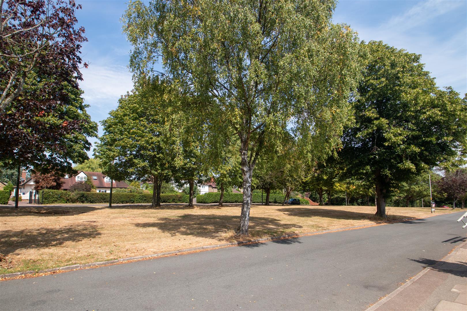 Buckingham Road, Bletchley, Milton Keynes